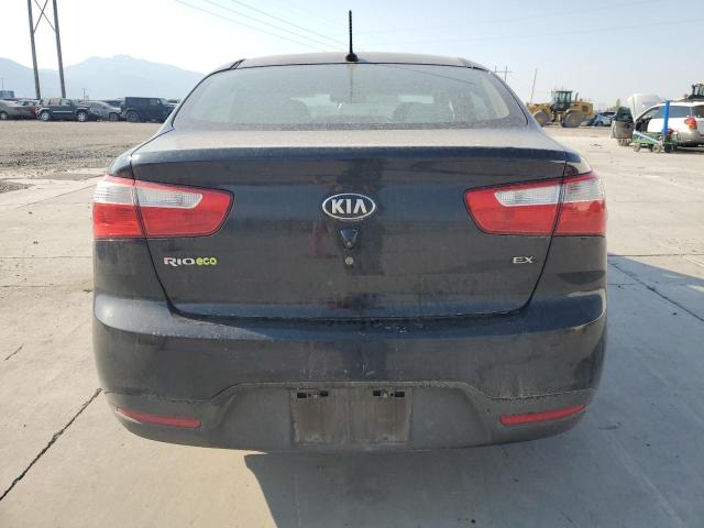 Photo 5 VIN: KNADN4A39D6156511 - KIA RIO 