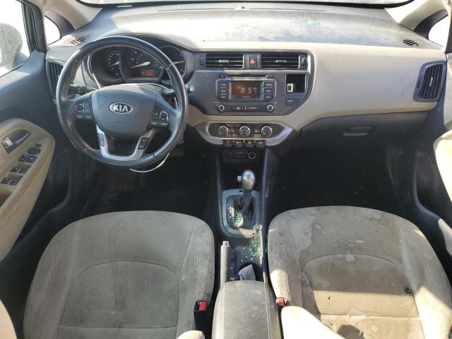 Photo 7 VIN: KNADN4A39D6156511 - KIA RIO 