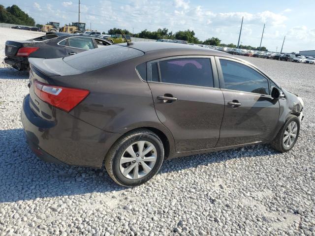 Photo 2 VIN: KNADN4A39D6209837 - KIA RIO EX 