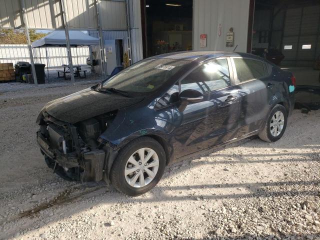 Photo 0 VIN: KNADN4A39D6212477 - KIA RIO EX 