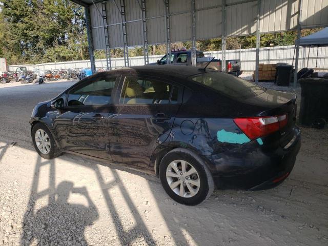 Photo 1 VIN: KNADN4A39D6212477 - KIA RIO EX 