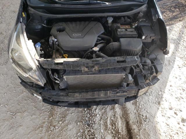 Photo 10 VIN: KNADN4A39D6212477 - KIA RIO EX 