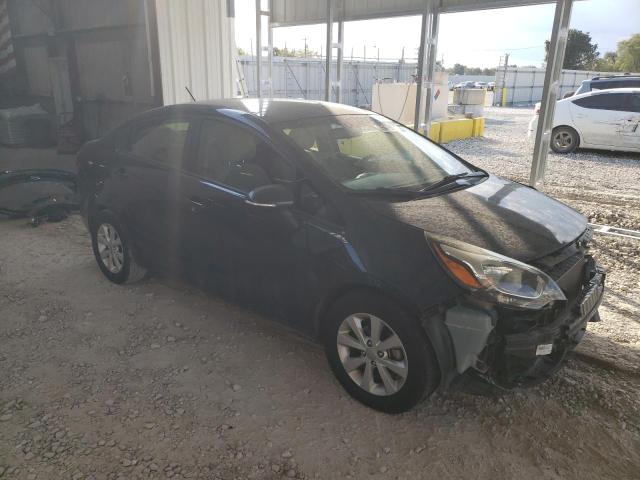 Photo 3 VIN: KNADN4A39D6212477 - KIA RIO EX 