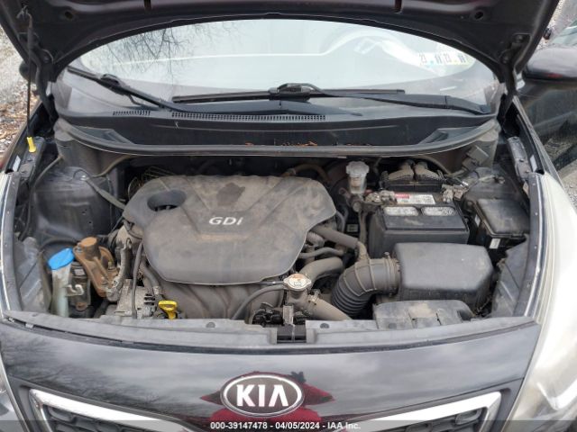 Photo 9 VIN: KNADN4A39D6236150 - KIA RIO 