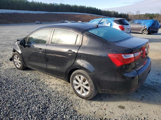 Photo 1 VIN: KNADN4A39D6277944 - KIA RIO EX 