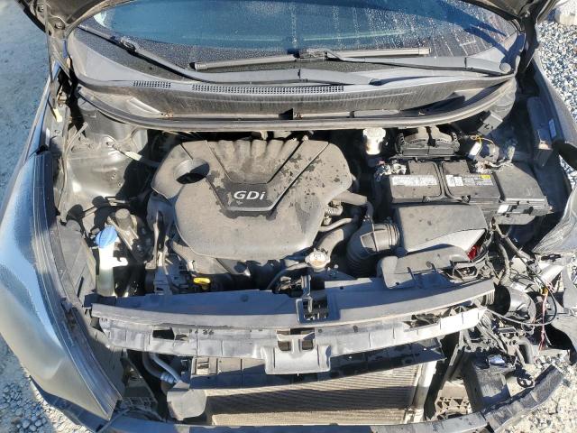 Photo 10 VIN: KNADN4A39D6277944 - KIA RIO EX 