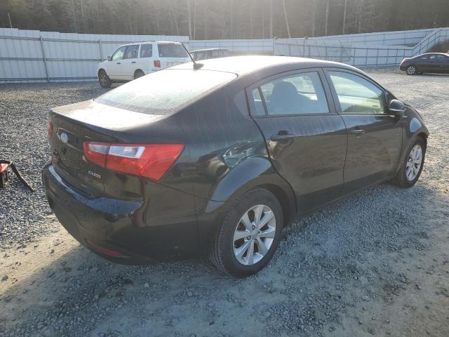 Photo 2 VIN: KNADN4A39D6277944 - KIA RIO EX 