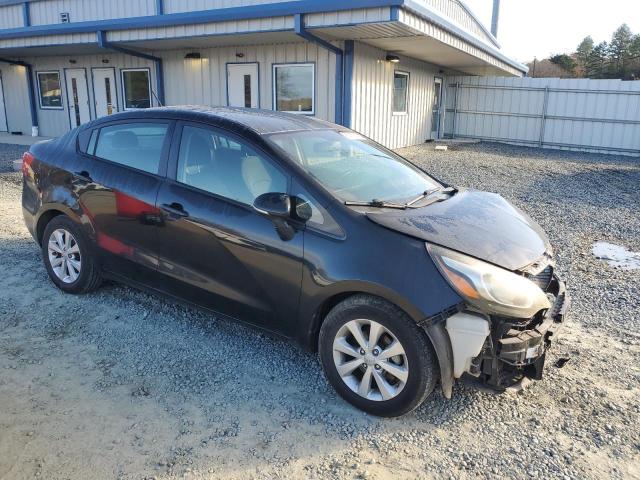 Photo 3 VIN: KNADN4A39D6277944 - KIA RIO EX 