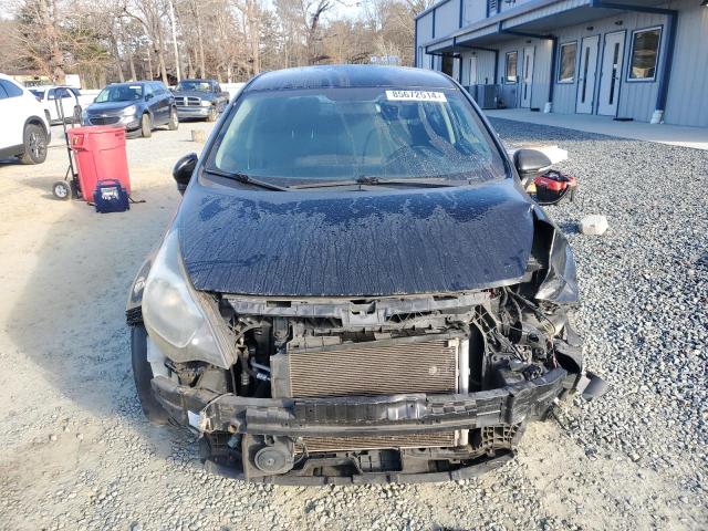 Photo 4 VIN: KNADN4A39D6277944 - KIA RIO EX 