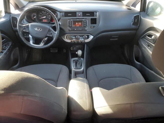 Photo 7 VIN: KNADN4A39D6277944 - KIA RIO EX 