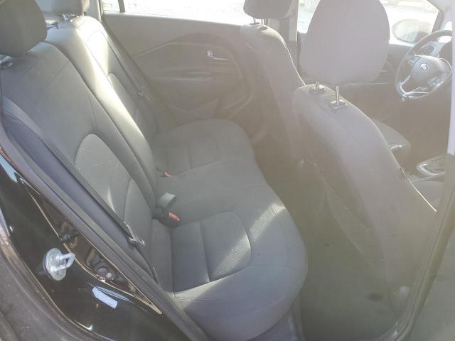 Photo 9 VIN: KNADN4A39D6277944 - KIA RIO EX 