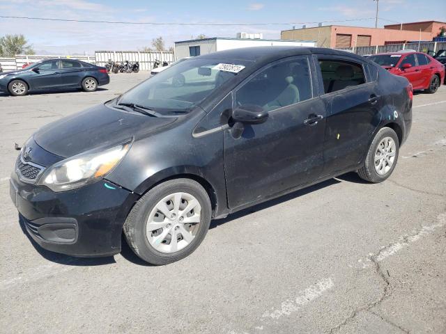 Photo 0 VIN: KNADN4A39D6299989 - KIA RIO 