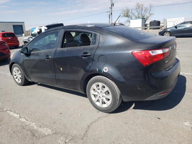 Photo 1 VIN: KNADN4A39D6299989 - KIA RIO 