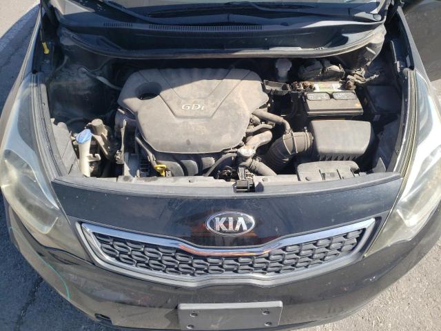 Photo 10 VIN: KNADN4A39D6299989 - KIA RIO 