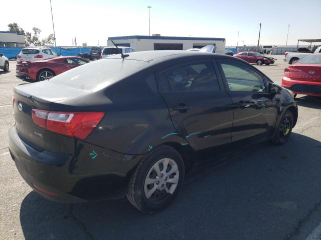 Photo 2 VIN: KNADN4A39D6299989 - KIA RIO 