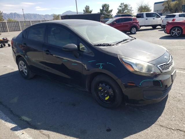 Photo 3 VIN: KNADN4A39D6299989 - KIA RIO 