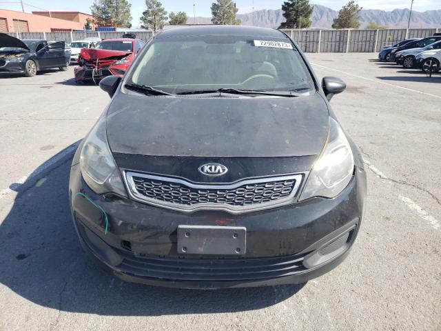 Photo 4 VIN: KNADN4A39D6299989 - KIA RIO 