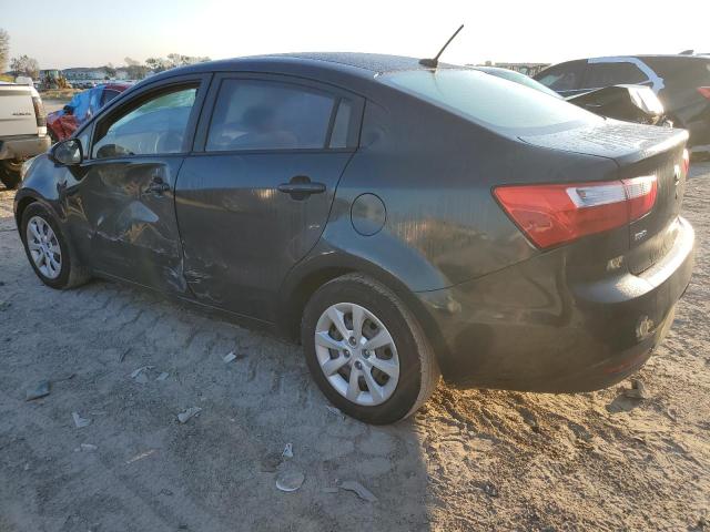 Photo 1 VIN: KNADN4A39E6325590 - KIA RIO EX 