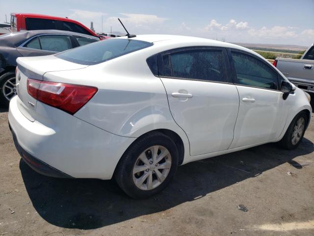 Photo 2 VIN: KNADN4A39E6360582 - KIA RIO EX 