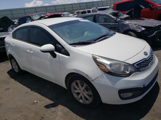 Photo 3 VIN: KNADN4A39E6360582 - KIA RIO EX 