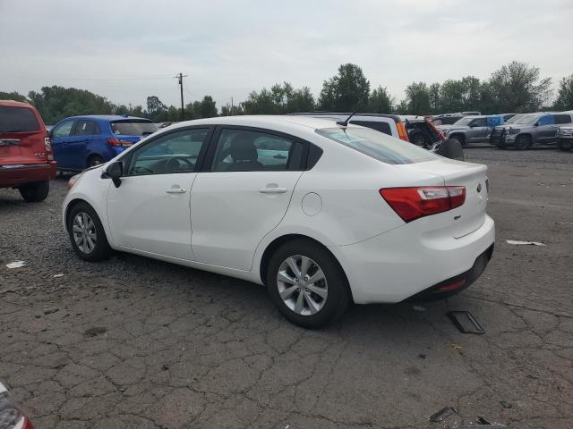 Photo 1 VIN: KNADN4A39E6416052 - KIA RIO EX 