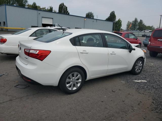 Photo 2 VIN: KNADN4A39E6416052 - KIA RIO EX 