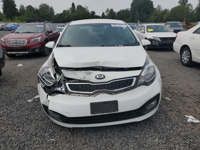 Photo 4 VIN: KNADN4A39E6416052 - KIA RIO EX 