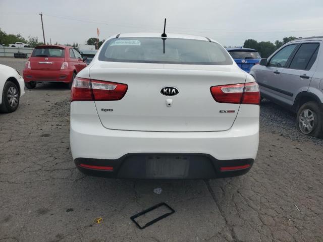 Photo 5 VIN: KNADN4A39E6416052 - KIA RIO EX 