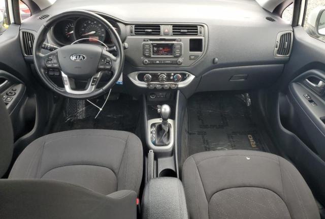 Photo 7 VIN: KNADN4A39E6416052 - KIA RIO EX 