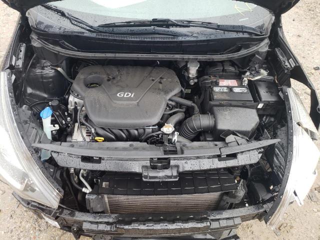 Photo 6 VIN: KNADN4A39F6424380 - KIA RIO EX 