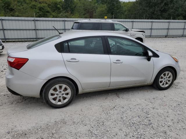 Photo 2 VIN: KNADN4A39F6460585 - KIA RIO EX 