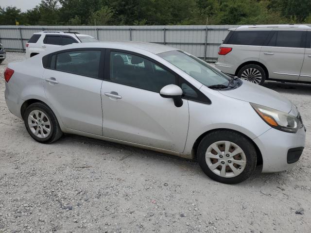 Photo 3 VIN: KNADN4A39F6460585 - KIA RIO EX 