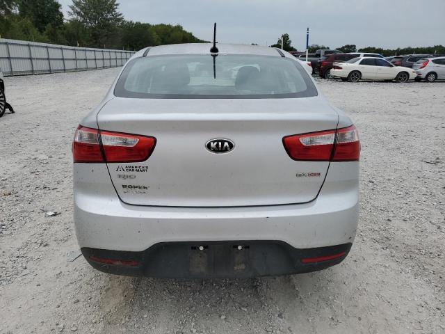 Photo 5 VIN: KNADN4A39F6460585 - KIA RIO EX 