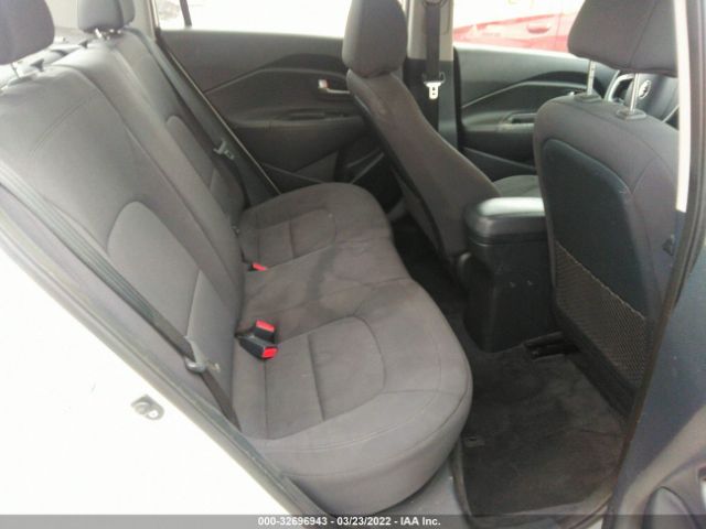 Photo 7 VIN: KNADN4A39F6466189 - KIA RIO 