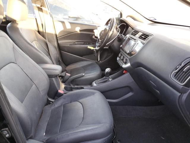 Photo 4 VIN: KNADN4A39G6565158 - KIA RIO EX 