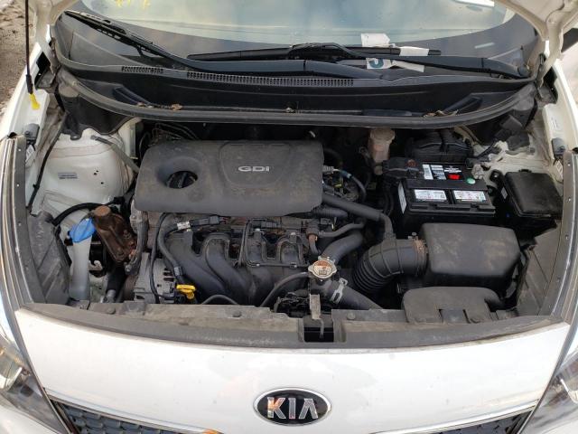 Photo 6 VIN: KNADN4A39G6641185 - KIA RIO EX 