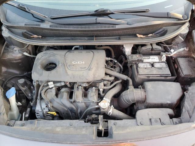 Photo 10 VIN: KNADN4A39G6644992 - KIA RIO EX 