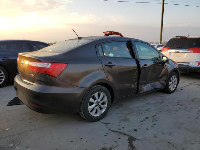 Photo 2 VIN: KNADN4A39G6644992 - KIA RIO EX 