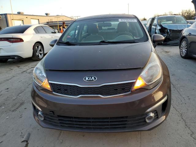 Photo 4 VIN: KNADN4A39G6644992 - KIA RIO EX 