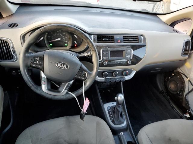 Photo 7 VIN: KNADN4A39G6644992 - KIA RIO EX 