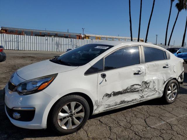 Photo 0 VIN: KNADN4A39G6678964 - KIA RIO EX 