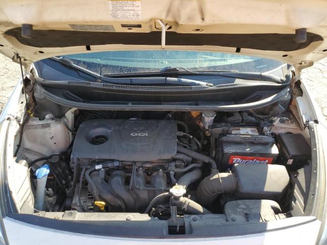 Photo 10 VIN: KNADN4A39G6678964 - KIA RIO EX 