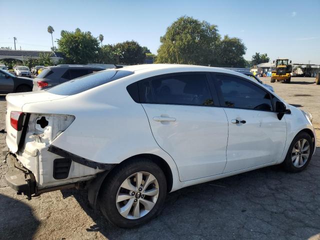 Photo 2 VIN: KNADN4A39G6678964 - KIA RIO EX 