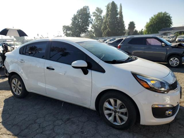 Photo 3 VIN: KNADN4A39G6678964 - KIA RIO EX 