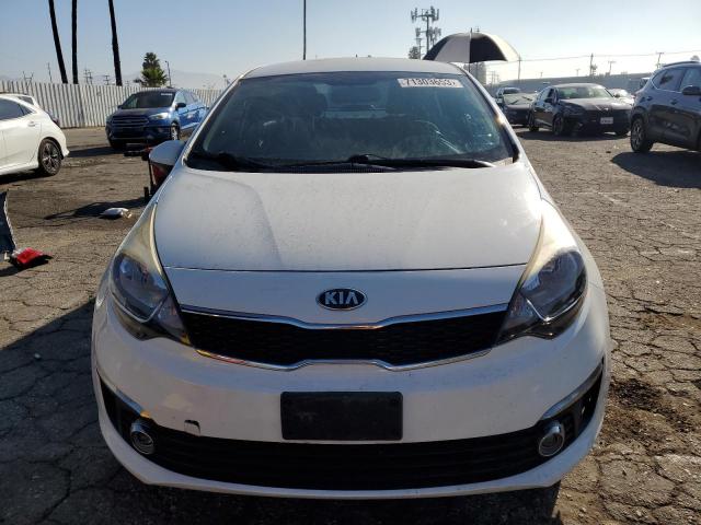 Photo 4 VIN: KNADN4A39G6678964 - KIA RIO EX 