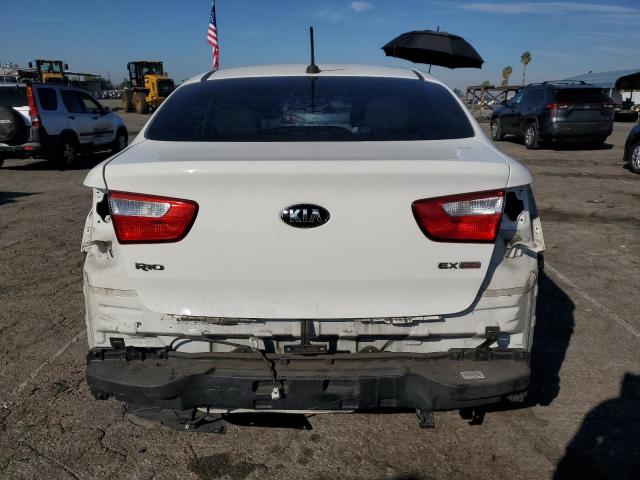 Photo 5 VIN: KNADN4A39G6678964 - KIA RIO EX 