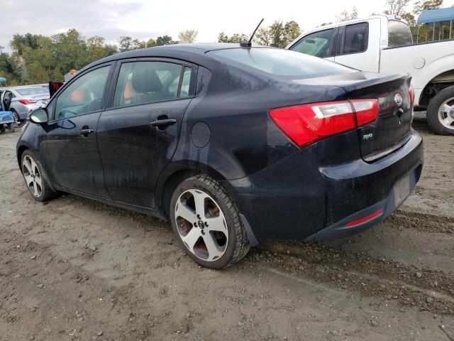 Photo 1 VIN: KNADN4A3XC6034559 - KIA RIO EX 