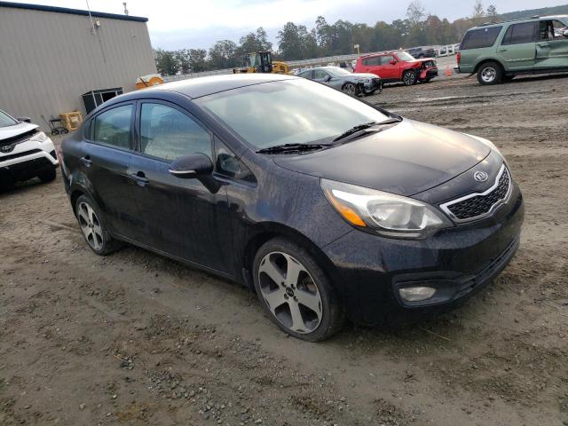 Photo 3 VIN: KNADN4A3XC6034559 - KIA RIO EX 