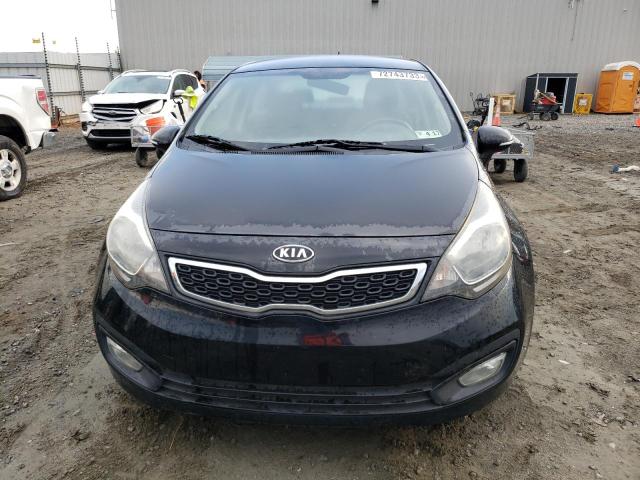 Photo 4 VIN: KNADN4A3XC6034559 - KIA RIO EX 