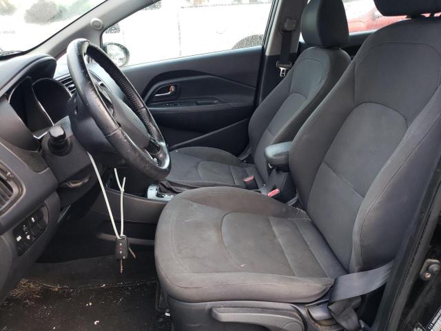 Photo 6 VIN: KNADN4A3XC6034559 - KIA RIO EX 